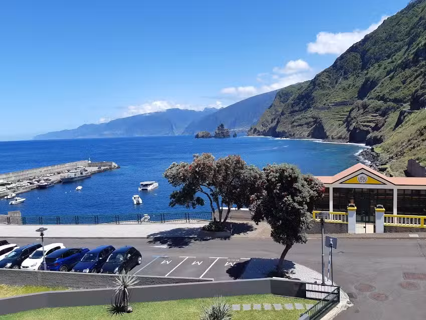 Caf&eacute; Atlantico