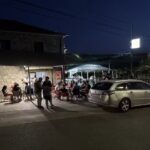 Caf&eacute; &ldquo;Avenida&rdquo;