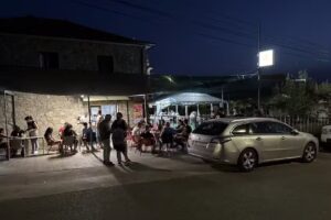 Caf&eacute; &ldquo;Avenida&rdquo;