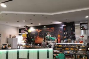 Caf&eacute; Avenida Ermesinde