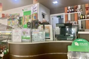 Cafe Avenida Mar, Lda.