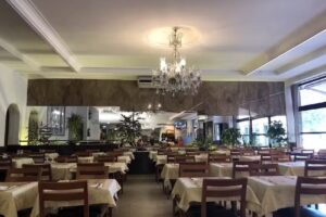 Caf&eacute; Aviz &ndash; Sal&atilde;o Ch&aacute; Aviz, Lda.