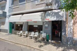 Caf&eacute; Ba&iacute;a