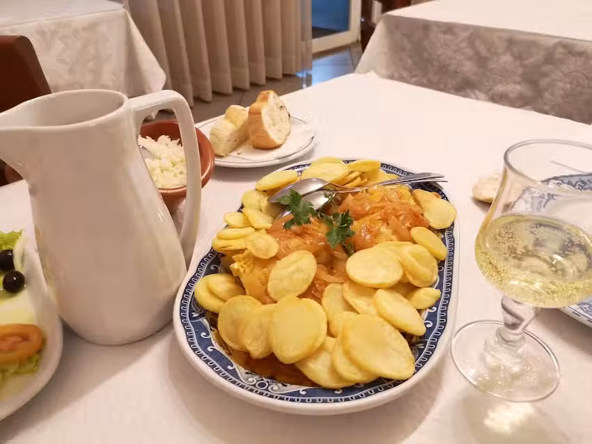 Caf&eacute; Bar Conv&iacute;vio