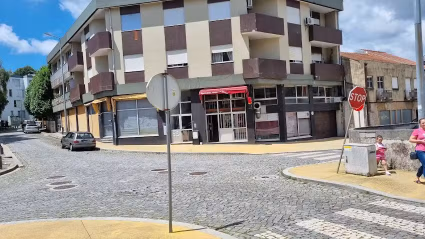 Caf&eacute; Bar Joker