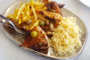 Cafe Bar Manuel da Praça