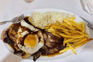 Café/Bar/Restaurante Mondego