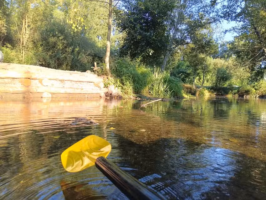 Caf&eacute; Beira Rio