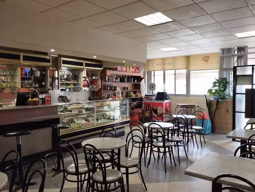 Caf&eacute; Beir&atilde;o