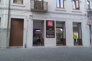Caf&eacute; Bel&eacute;m