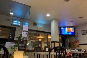 Café-Bistrô Milenium