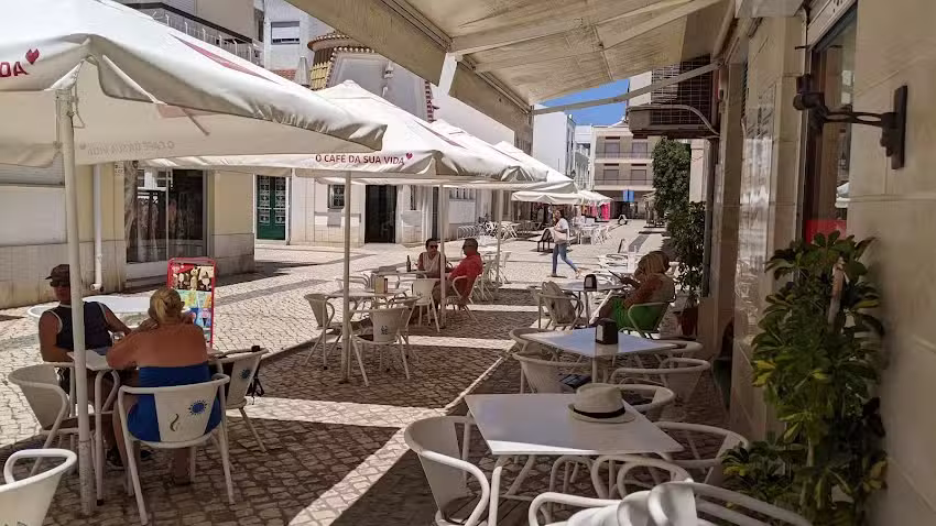 Cafe Boca Doce