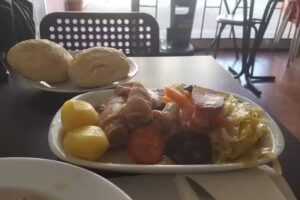 CAF&Eacute; BOM CLIMA