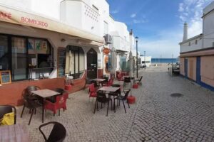 Caf&eacute; Bombordo