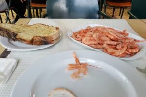 Caf&eacute; Brasil Marisqueira