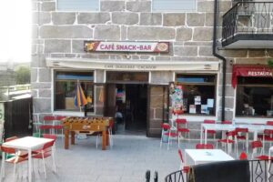 Caf&eacute; Ca&ccedil;ador