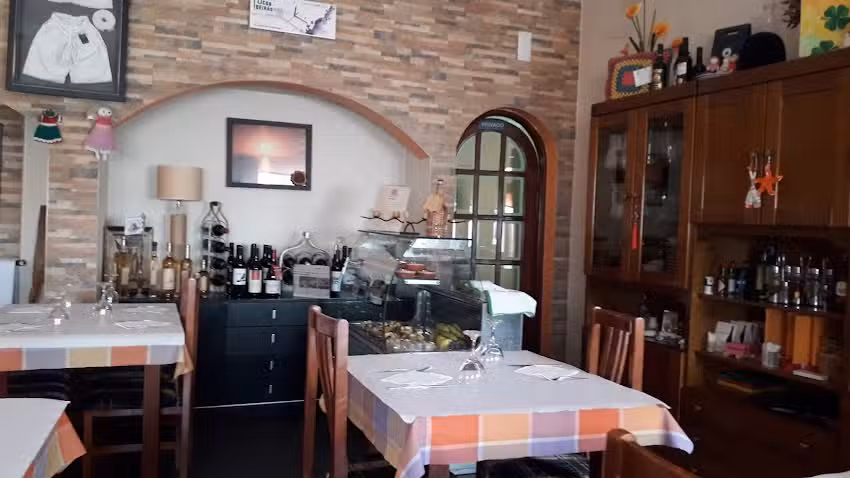 Caf&eacute; Cancela