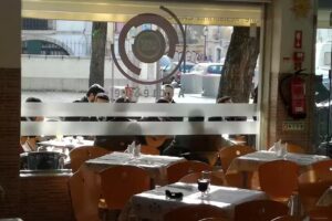 Caf&eacute; Canoa Bitoque