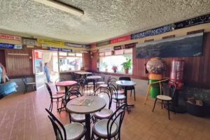 Caf&eacute; &ldquo;Cantinho&rdquo;