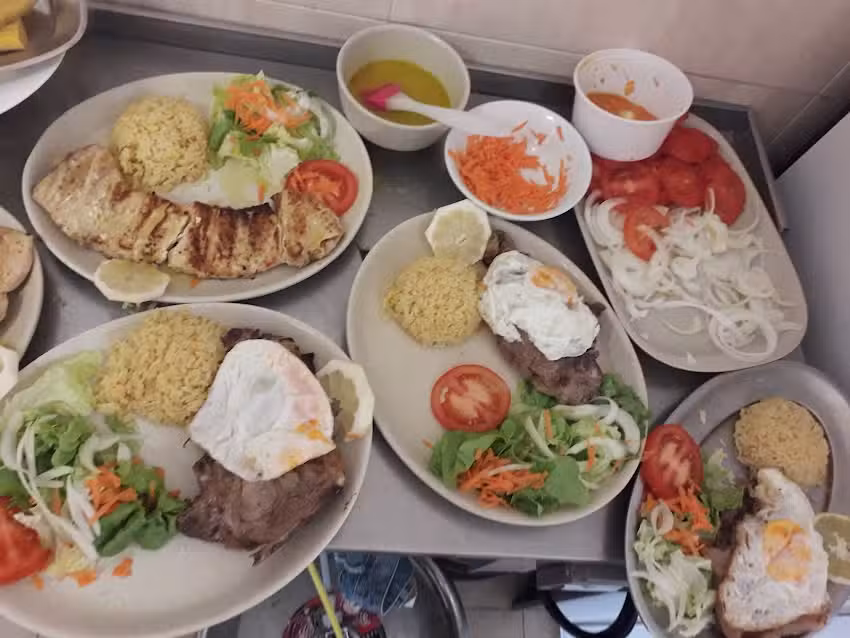 Caf&eacute; Cantinho da J&uacute;