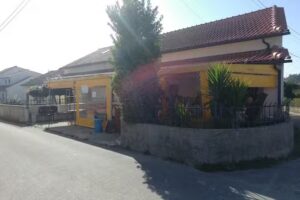 Caf&eacute; Cantinho Da Luz