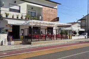 Caf&eacute; Capuchinho