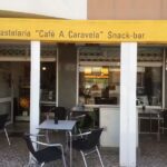 Caf&eacute; caravela