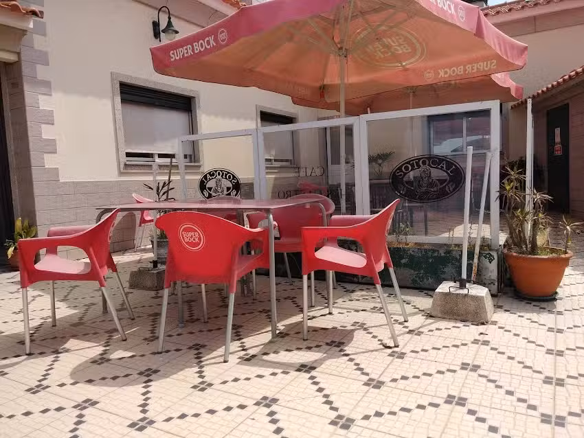 Caf&eacute; Castro