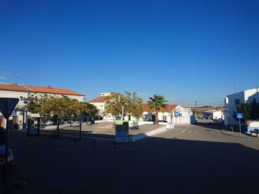 Caf&eacute; Central