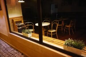 Café Central Atalaia