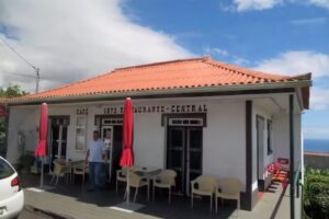 Cafe Central – Bom bife