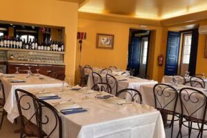 Caf&eacute; Central da Goleg&atilde;