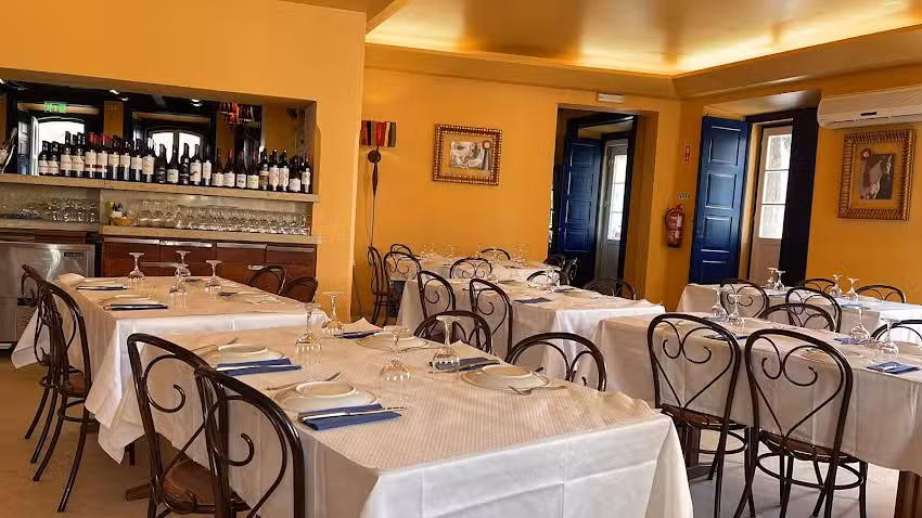 Caf&eacute; Central da Goleg&atilde;