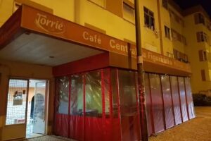 Caf&eacute; Central Figueirinha