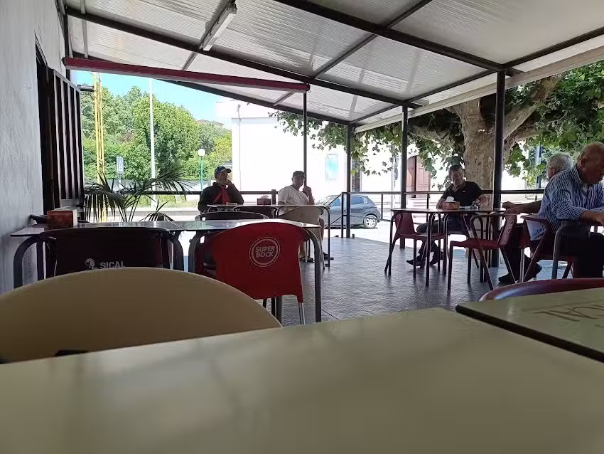 Caf&eacute; Central Melres