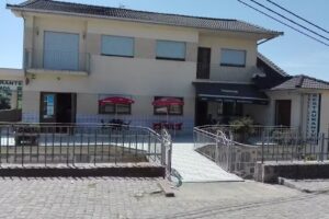 Caf&eacute; Central Restaurante