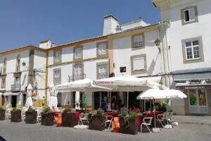 Cafe Cervejaria Central