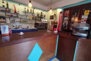 Caf&eacute; Cervejaria Menino Germano