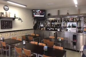 Café Cervejaria o Zé