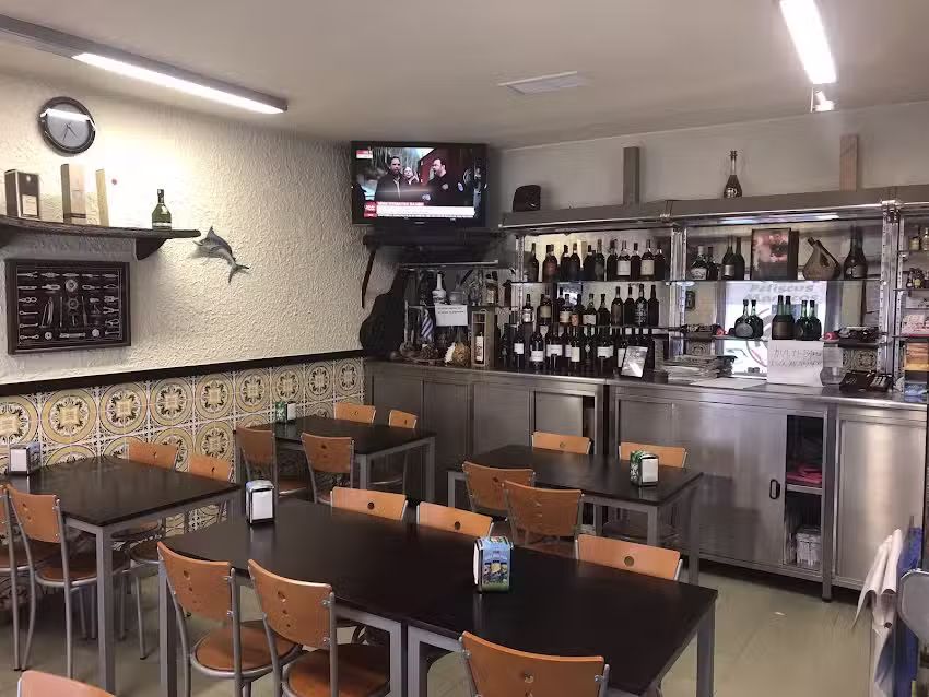 Caf&eacute; Cervejaria o Z&eacute;