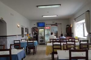 Caf&eacute; Cervejaria Restaurante O Platano