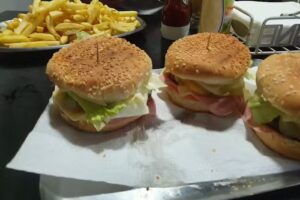 Caf&eacute; C&eacute;u &ldquo;O Primo&rdquo;