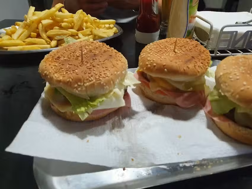 Caf&eacute; C&eacute;u &ldquo;O Primo&rdquo;