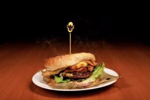 Caf&eacute; ch&aacute; de Rua