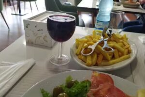 Caf&eacute; Chique, Unipessoal Lda.