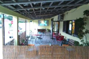 Caf&eacute; | Churrasqueira &ndash; BEM BOM