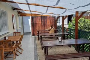 Caf&eacute; Churrasqueira Divis&atilde;o