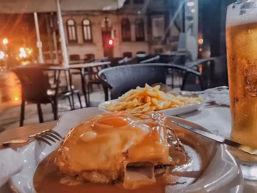 Caf&eacute; Cifr&atilde;o
