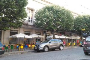 Caf&eacute; Cine &ndash; Fund&atilde;o