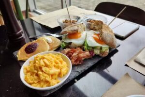 Caf&eacute; Concerto